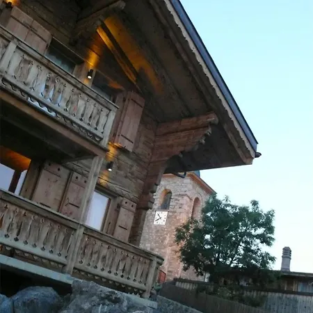 Chalet L'alpage